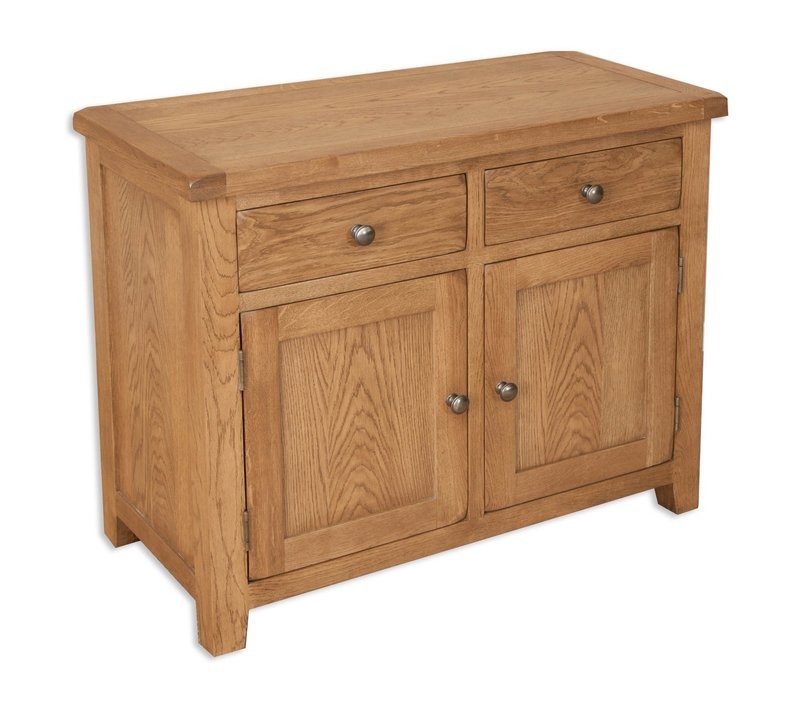 Melbourne Country 2 Door Sideboard