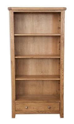 Melbourne Country Large Bookcase