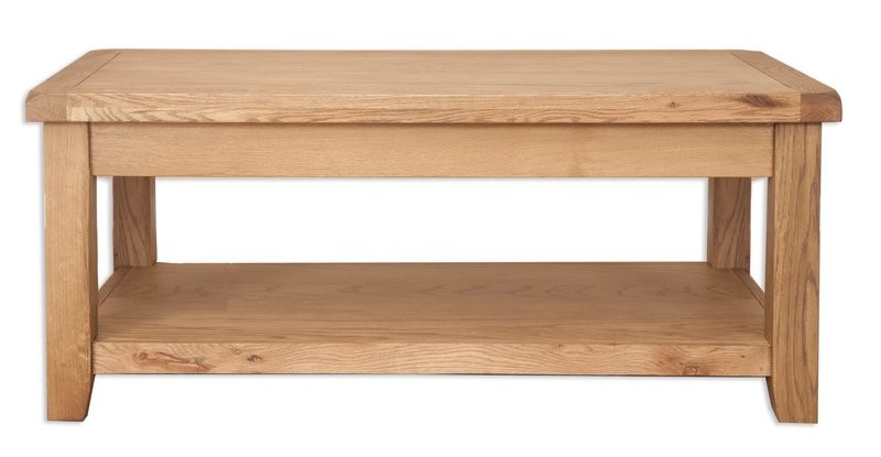 Melbourne Country Coffee Table