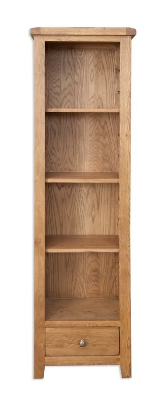 Melbourne Country Slim Bookcase