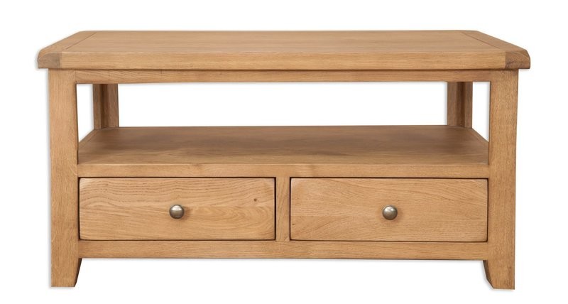 Melbourne Country Coffee/ TV Table
