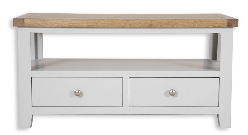 French Grey Coffee/ TV Coffee Table