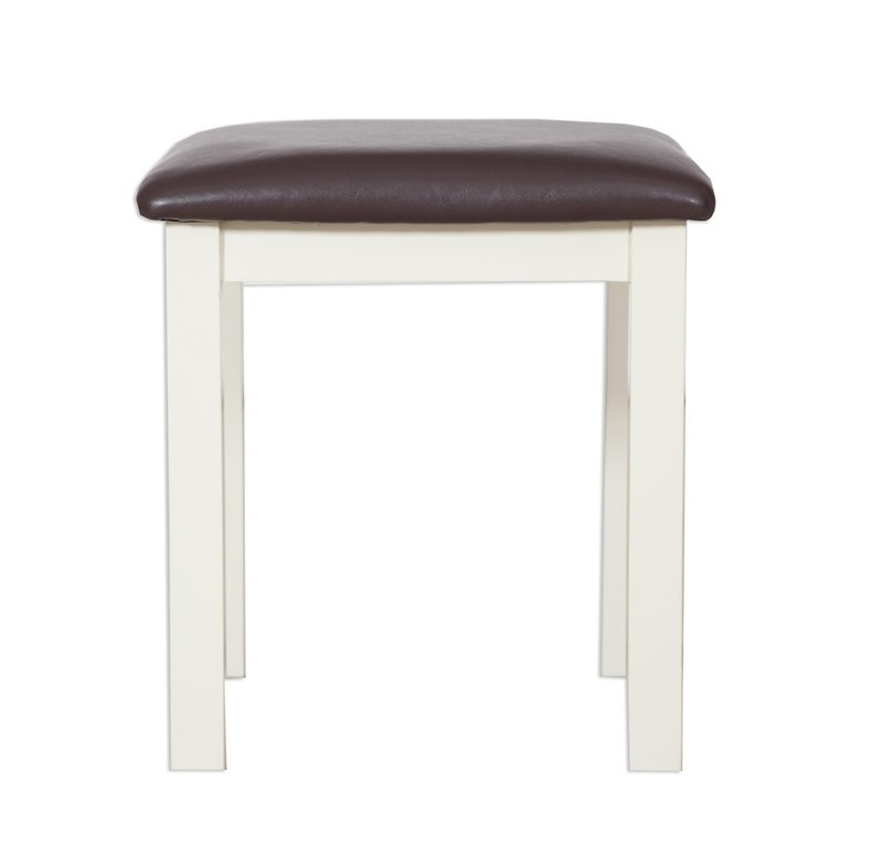 Ivory Stool