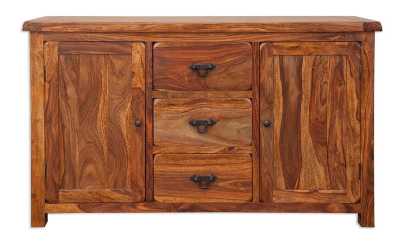 Vellar 2 Door 3 drawer Sideboard