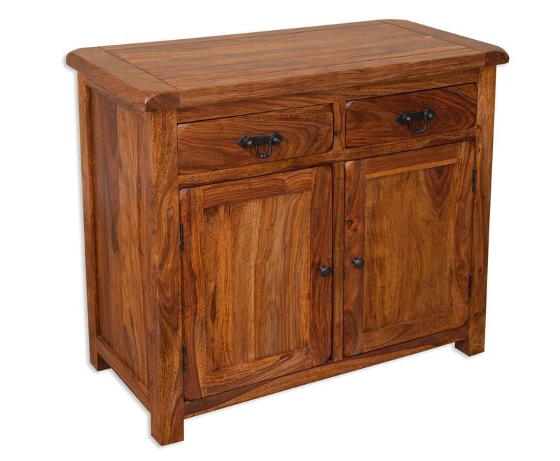 Vellar 2 Door 2 Drawer Sideboard