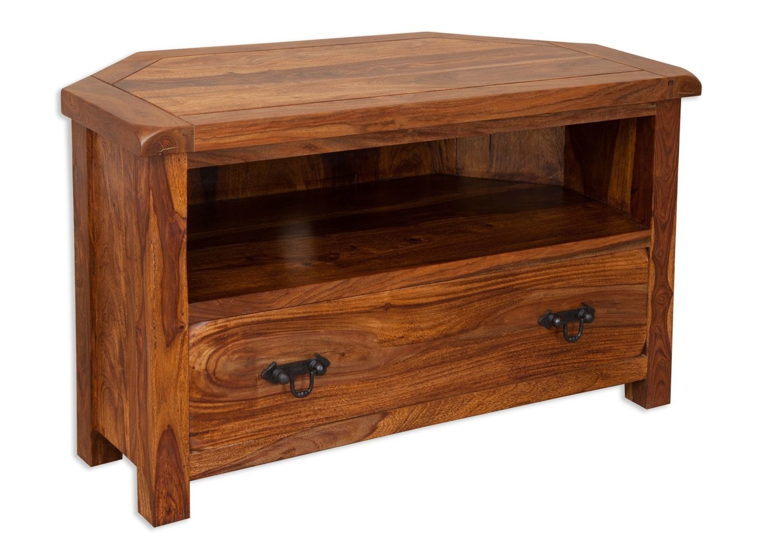 Vellar Corner TV Unit