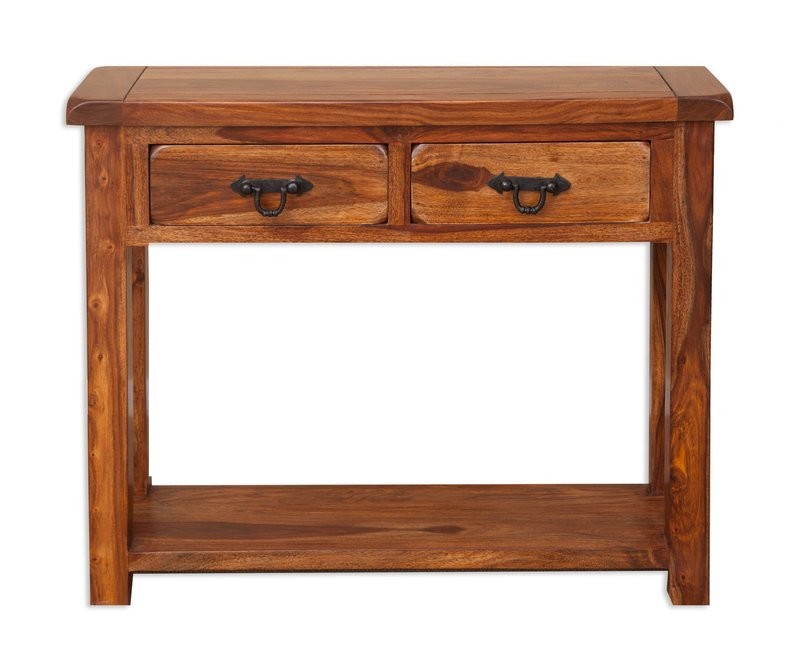 Vellar Console Table