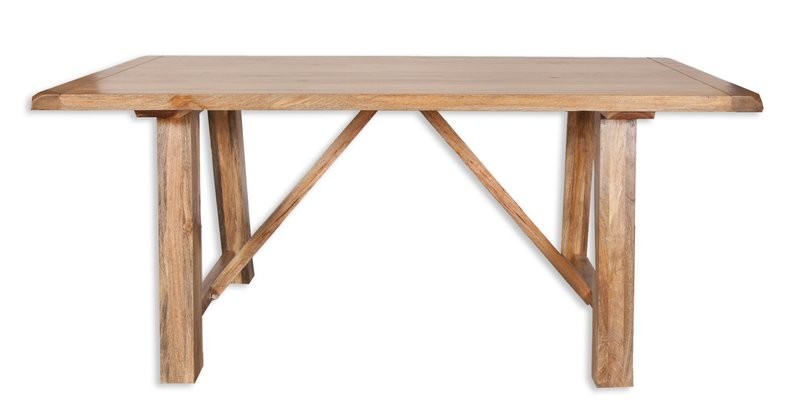 Odisha 175cm Dining Table