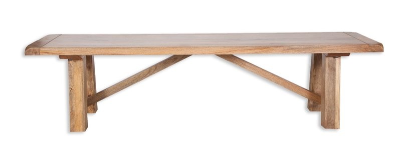 Odisha 135cm Bench