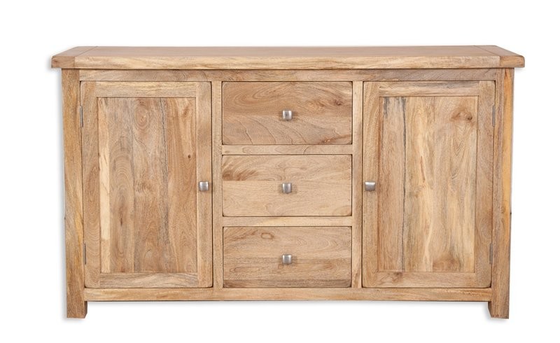 Odisha 2 Door 3 Drawer Sideboard