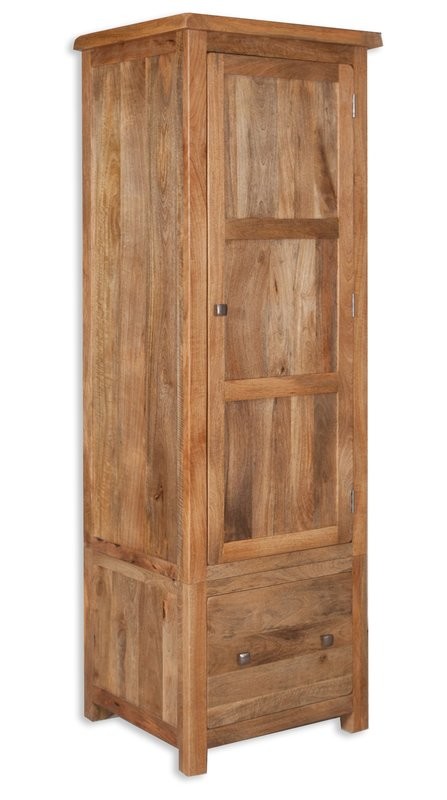Odisha 1 Door Wardrobe