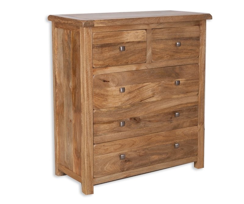 Odisha 2 Over 3 Chest