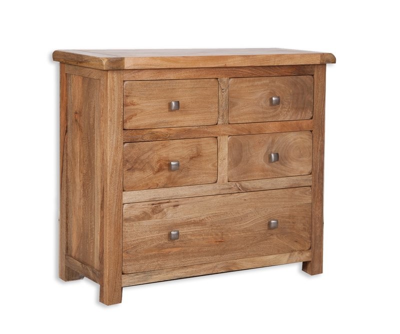 Odisha 4 Over 1 Chest