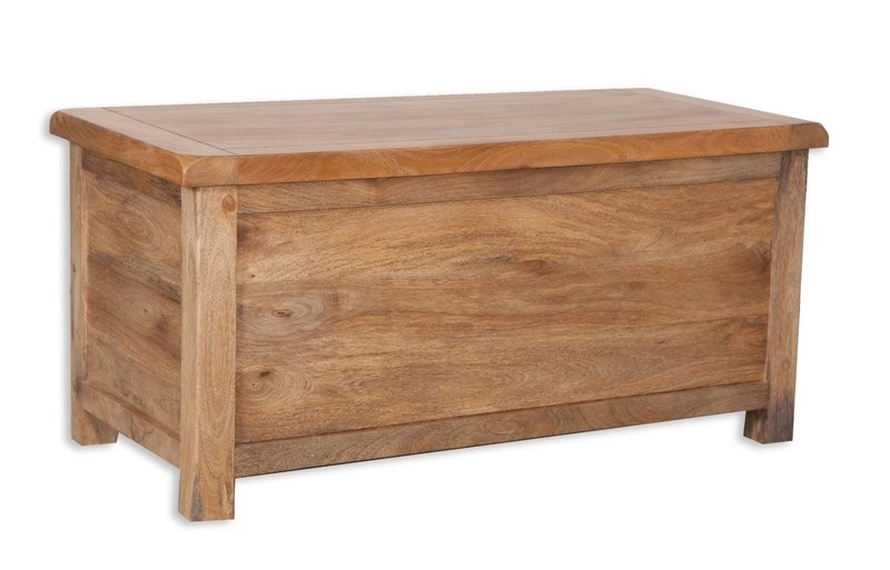Odisha Trunk Table