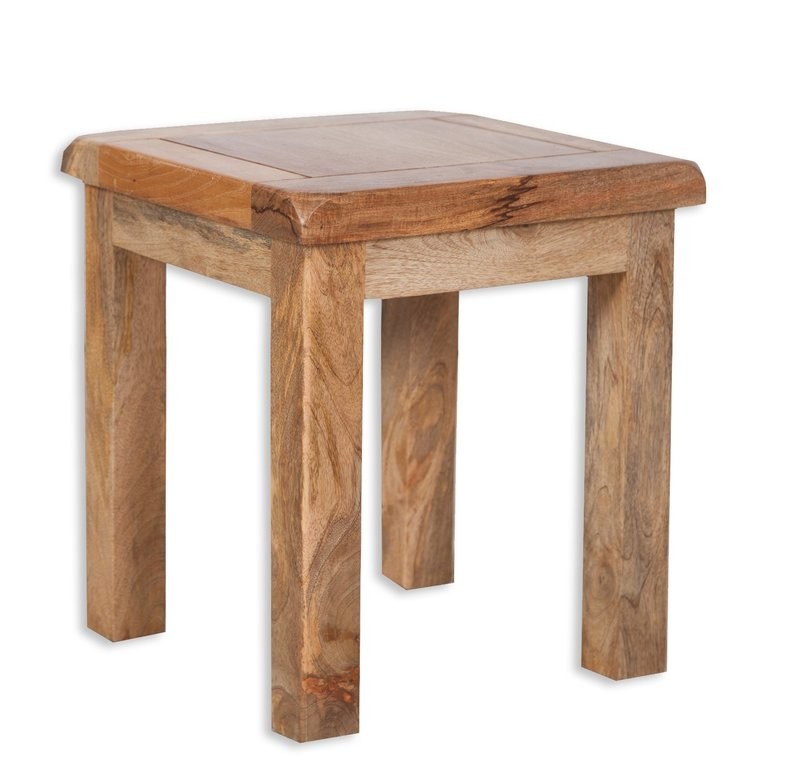 Odisha Dressing Table Stool