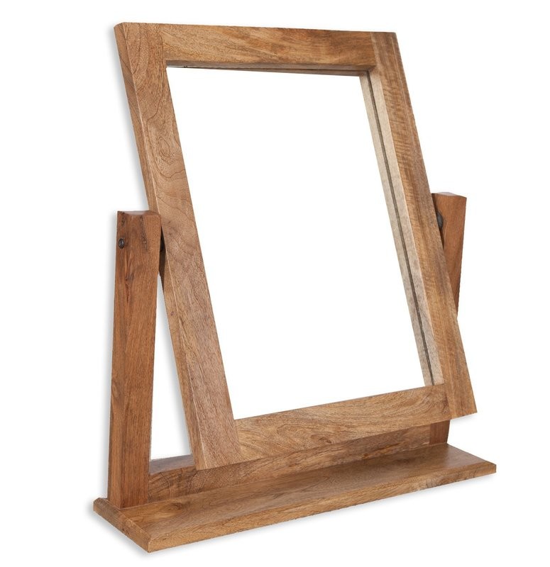 Odisha Dressing Table Mirror