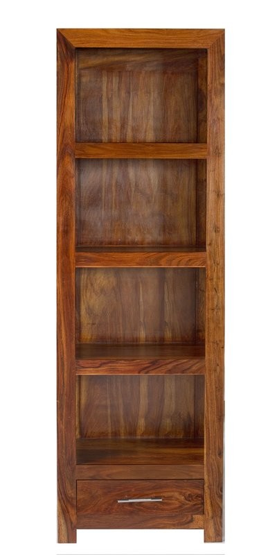 Cube Petite Bookcase