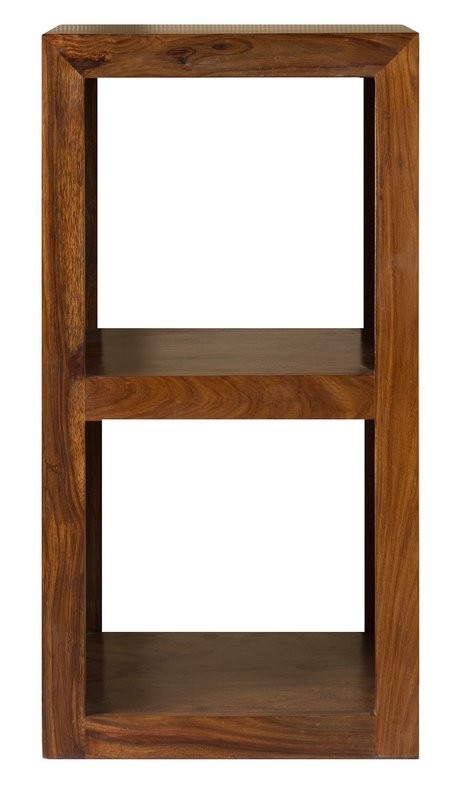 Cube Petite 2 Hole Unit