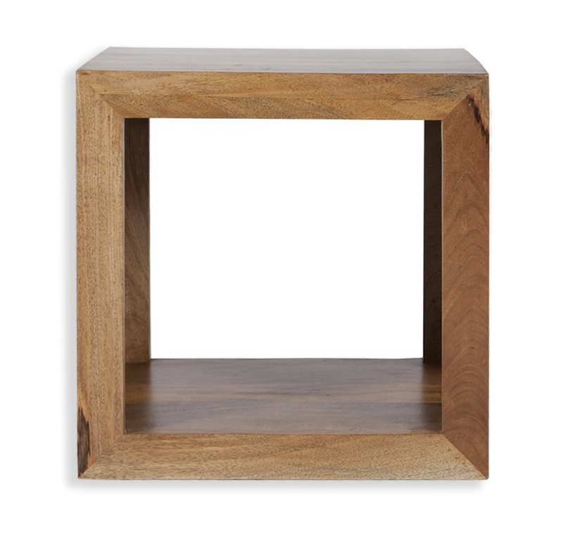 Cube Mango