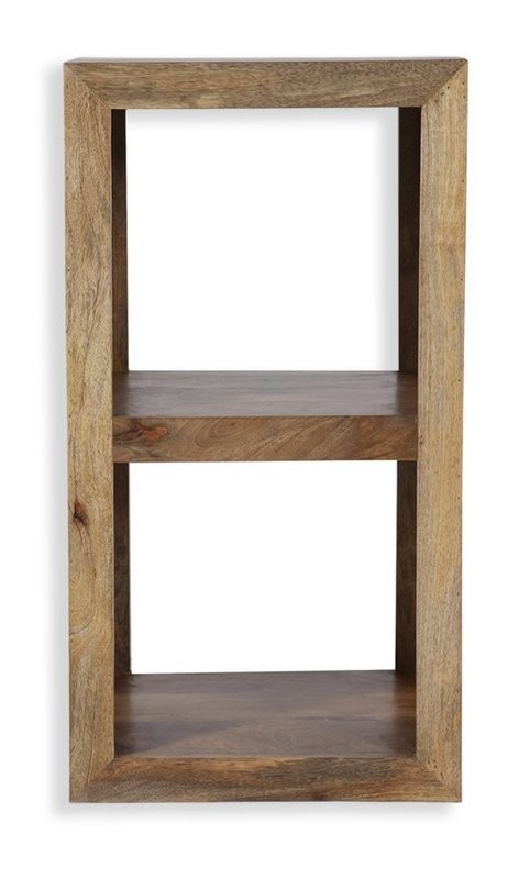 Cube Mango 2 Hole Unit