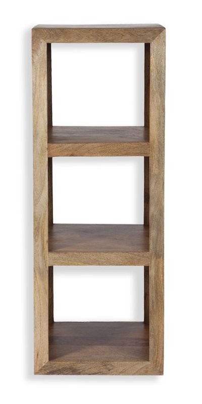 Cube Mango 3 Hole Unit