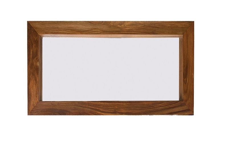 Cube Mango 130 x 60 x 6 cm Mirror