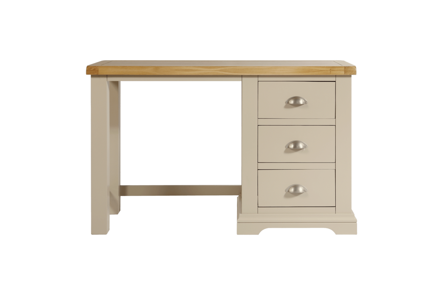 Truffle Painted Dressing table