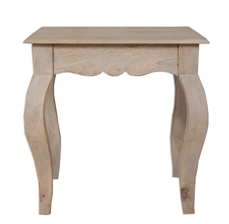 Bordeaux Living Lamp Table