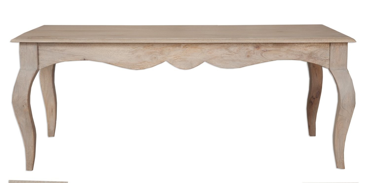 Bordeaux Living Coffee Table