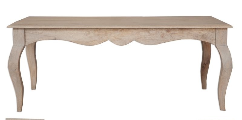Bordeaux Living Coffee Table