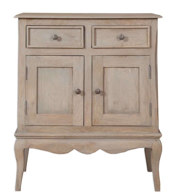 Bordeaux Living Hall Cabinet