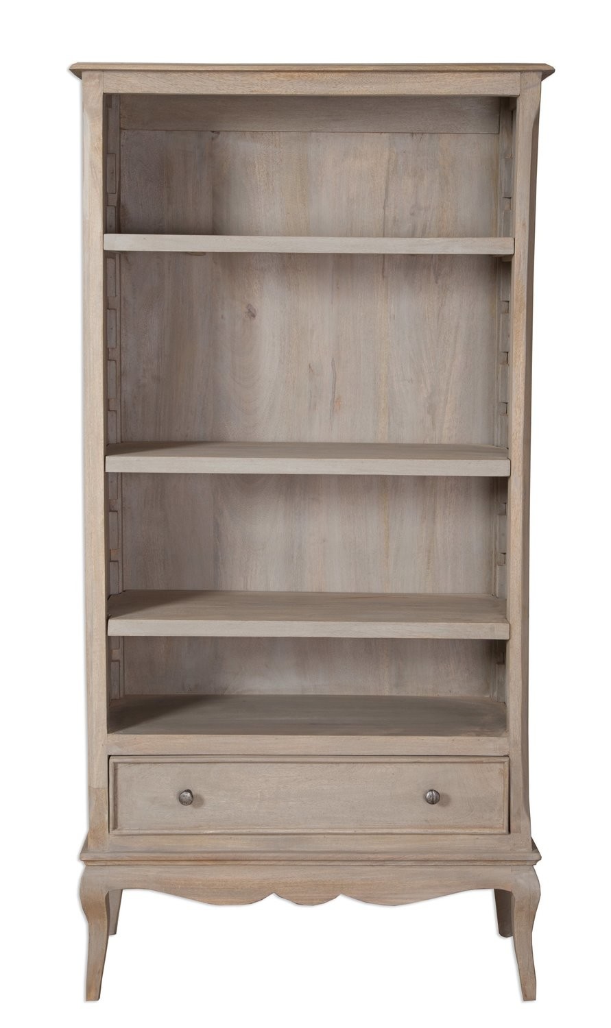 Bordeaux Living Large Bookcase