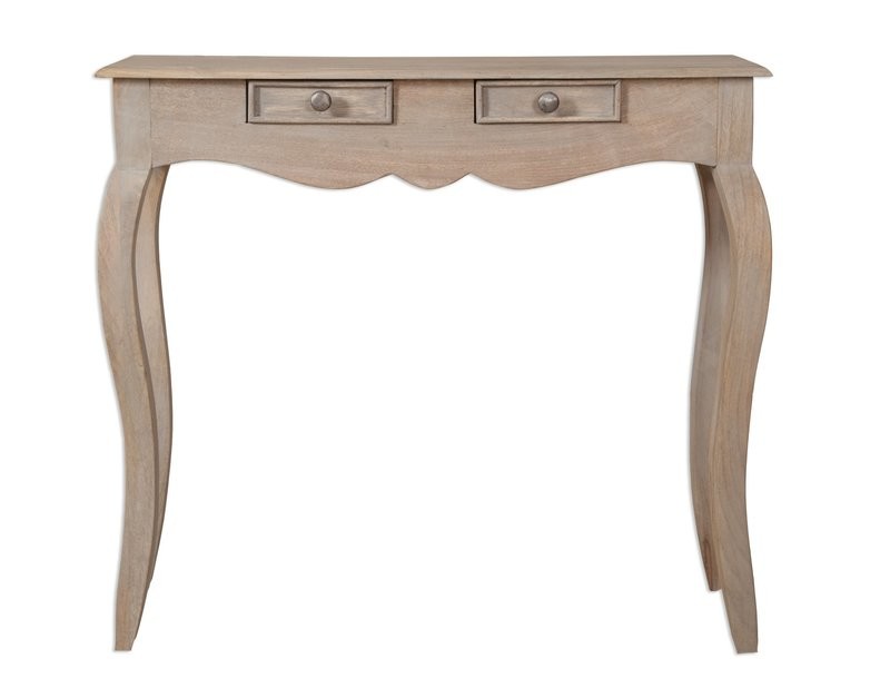 Bordeaux Living Console Table