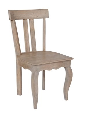 Bordeaux Living Low Back Dining Chair