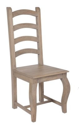 Bordeaux Living High Back Dining Chair