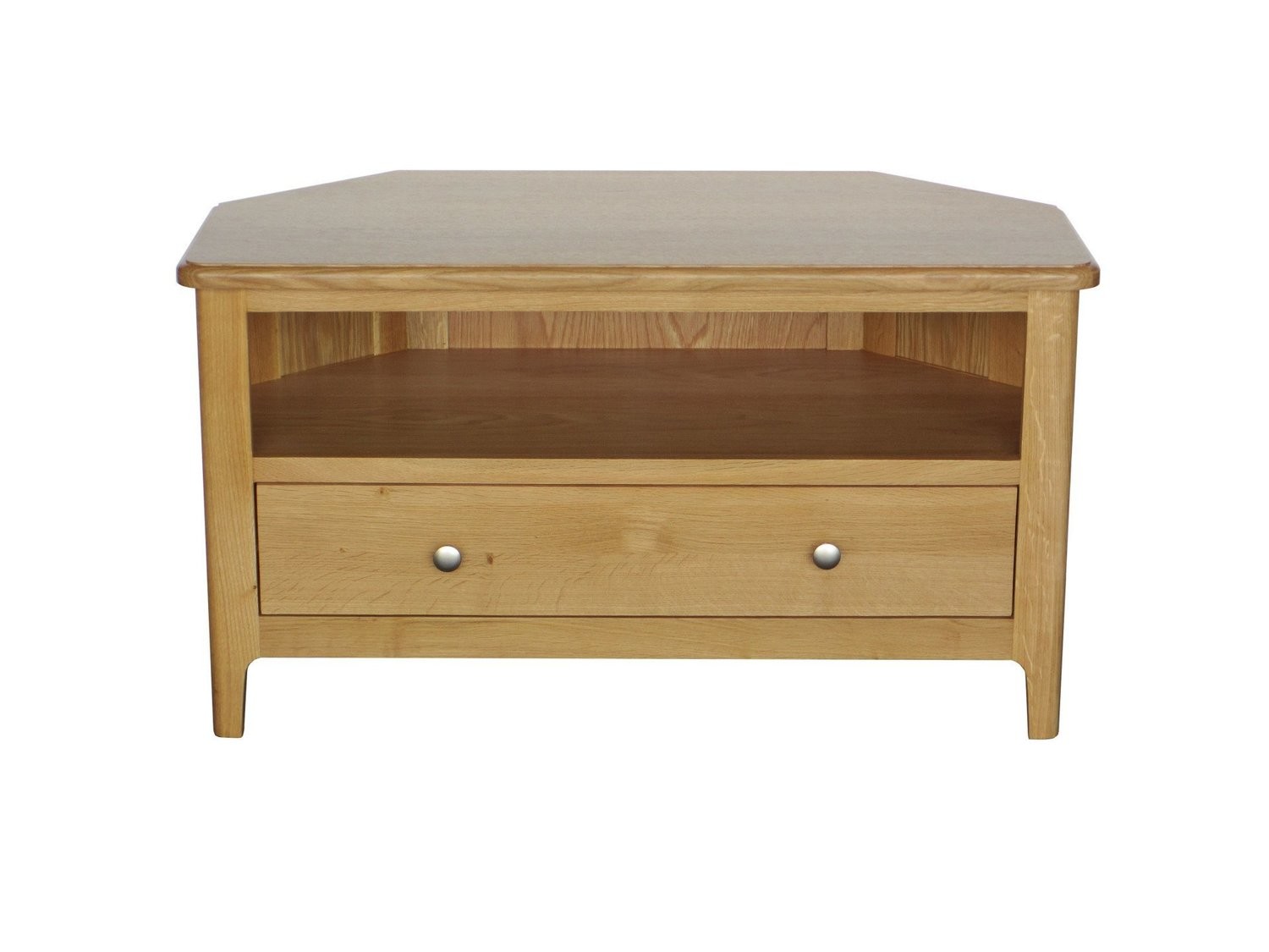 Nordic Corner TV Unit