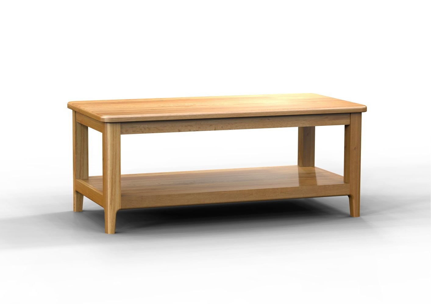 Nordic Coffee Table