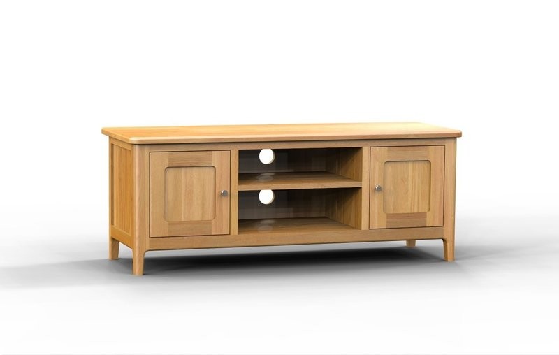 Nordic Plasma TV Unit