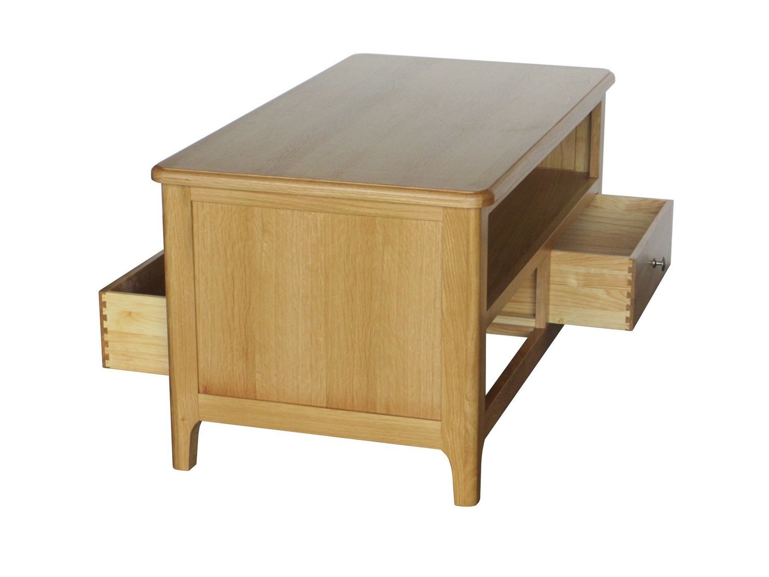Nordic Coffee/ TV Table