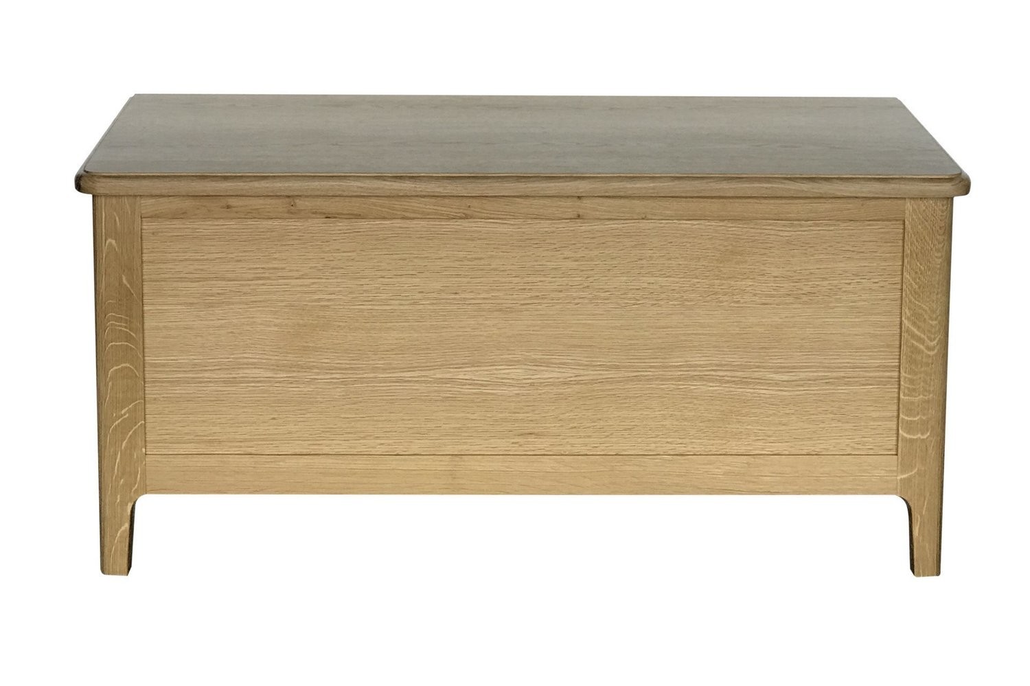 Scandi blanket box new arrivals