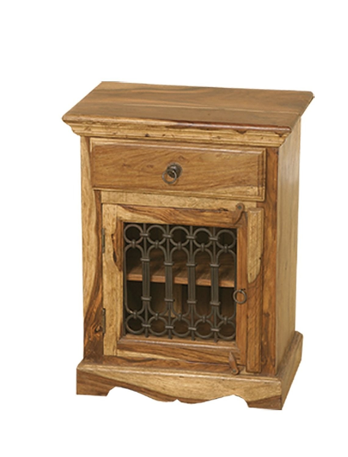 Jali Small Cabinet