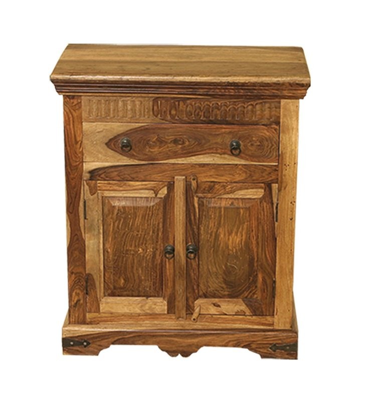 Jali Hall Cabinet