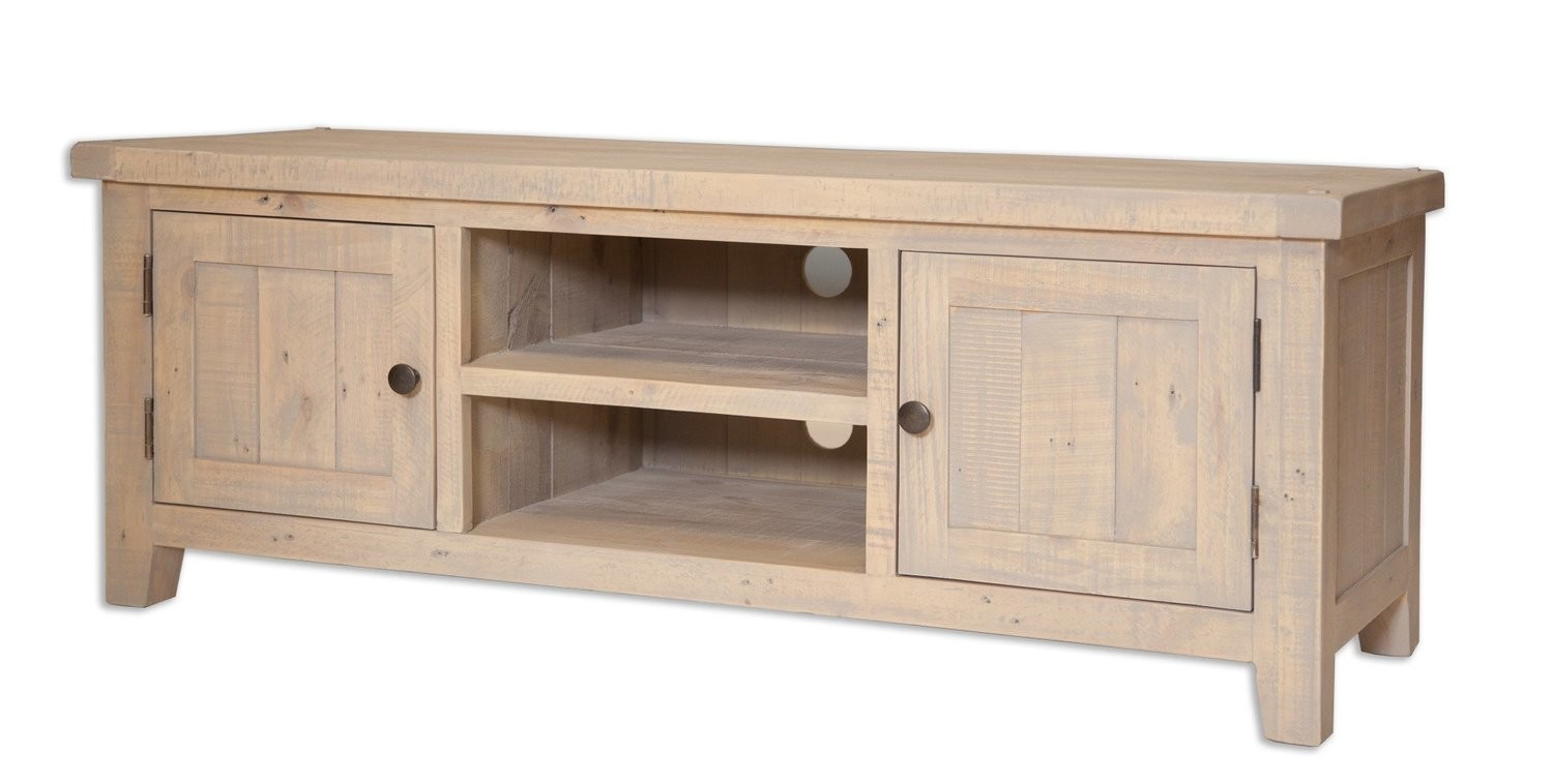 Melbourne Recycled Plasma TV Unit