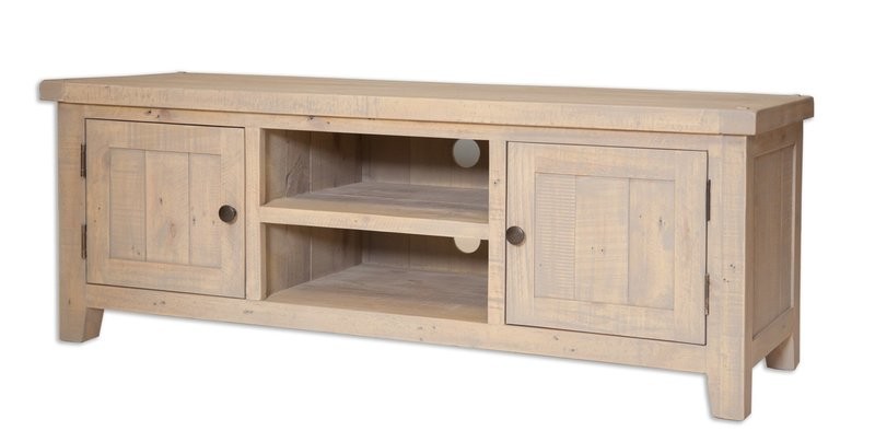 Melbourne Recycled Plasma TV Unit