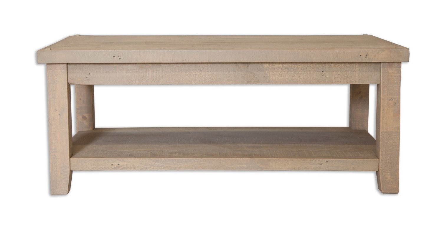 Melbourne Recycled Coffee Table