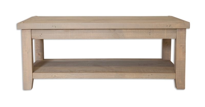 Melbourne Recycled Coffee Table