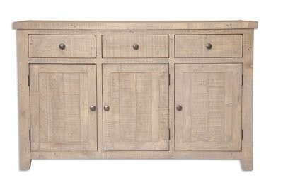 Melbourne Recycled Large Sideboard
