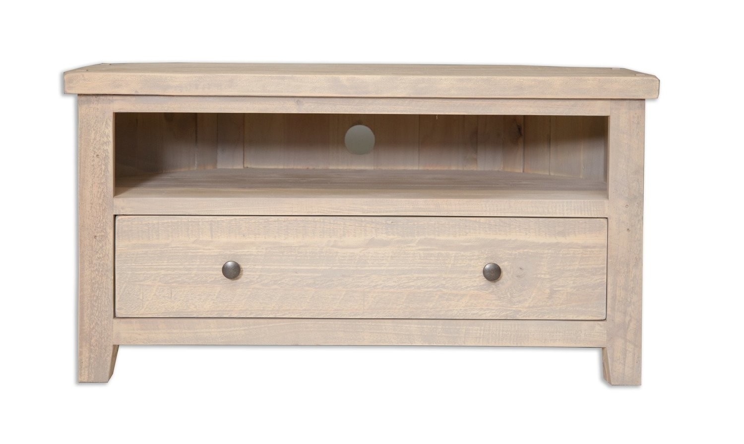 Melbourne Recycled Corner TV Unit