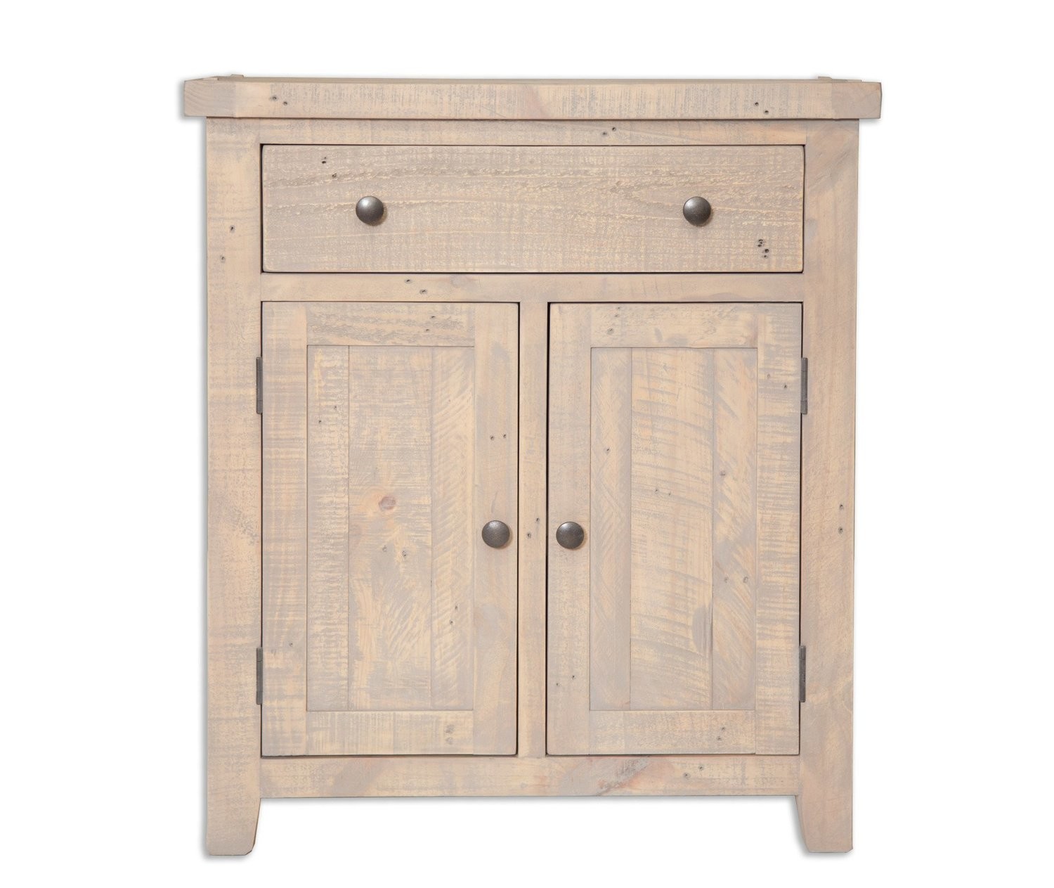 Melbourne Recycled Hall Cabinet