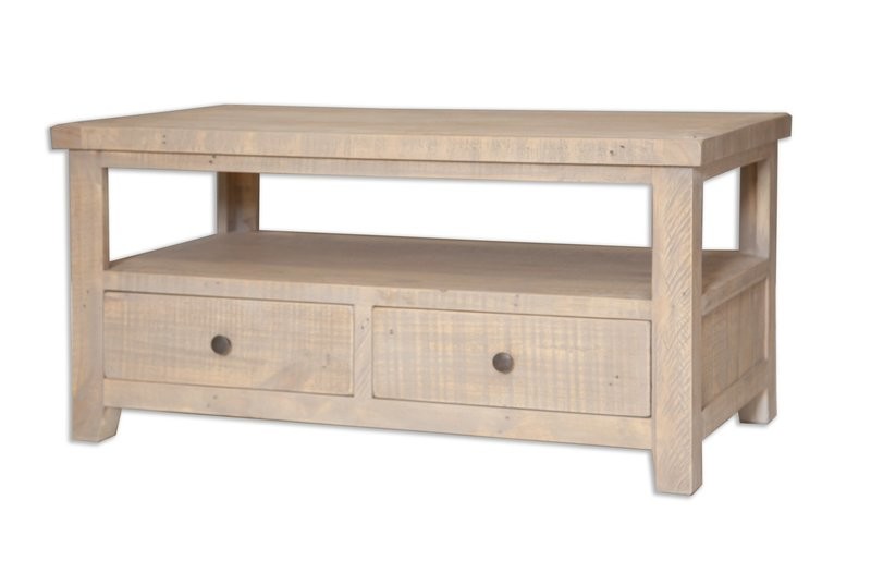 Melbourne Recycled Coffee/ TV Table